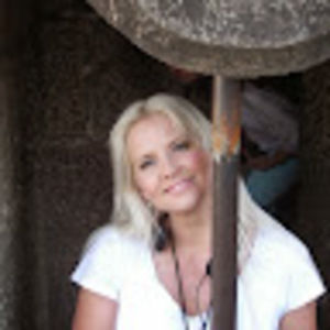 Meet your Posher, Kristina